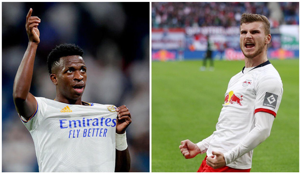 «Мадрид» против «Лейпцига». Что происходит у соперника?