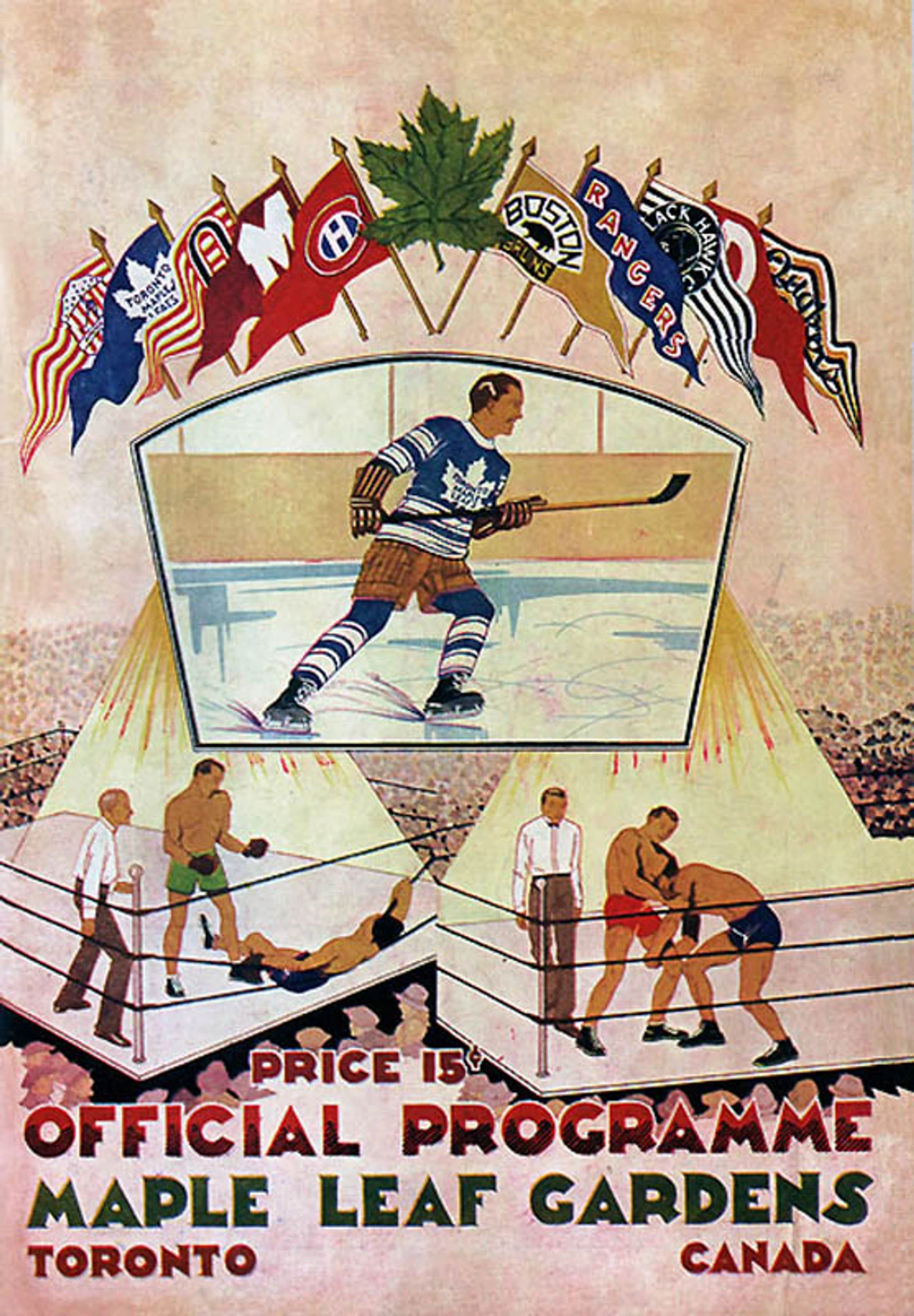 Programme