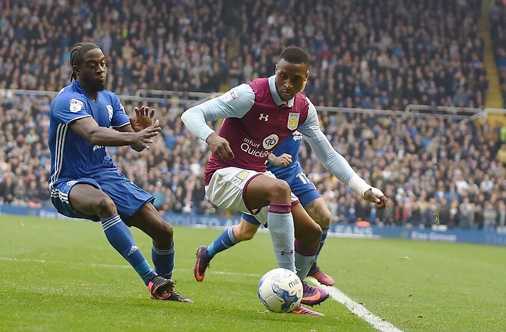 Jonathan Kodjia