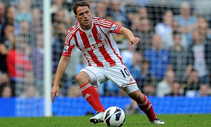 �а��инки по зап�о�� michael owen stoke city