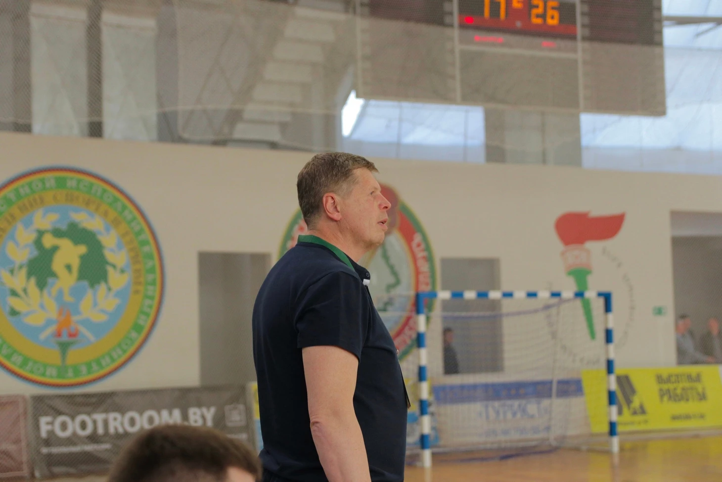 SEHA-Gazprom League. Игорь Папруга: "Я свой прогноз сделал, но не хочу, чтобы он оправдался", изображение №3