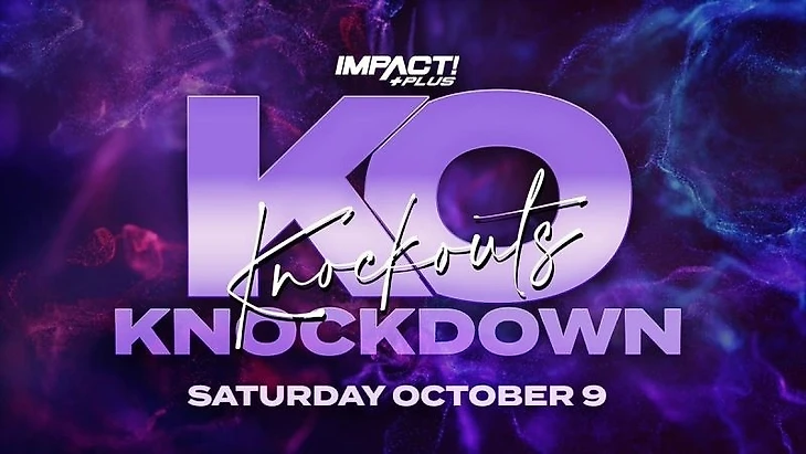 Обзор Impact Wrestling — Knockouts Knockdown VI 2021, изображение №1