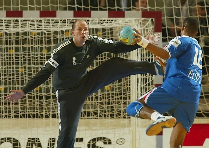 Олимпийский траверс. Сидней-2000. Лев Воронин: "Подойди к нам кто посторонний, он сгорел бы дотла", изображение №8