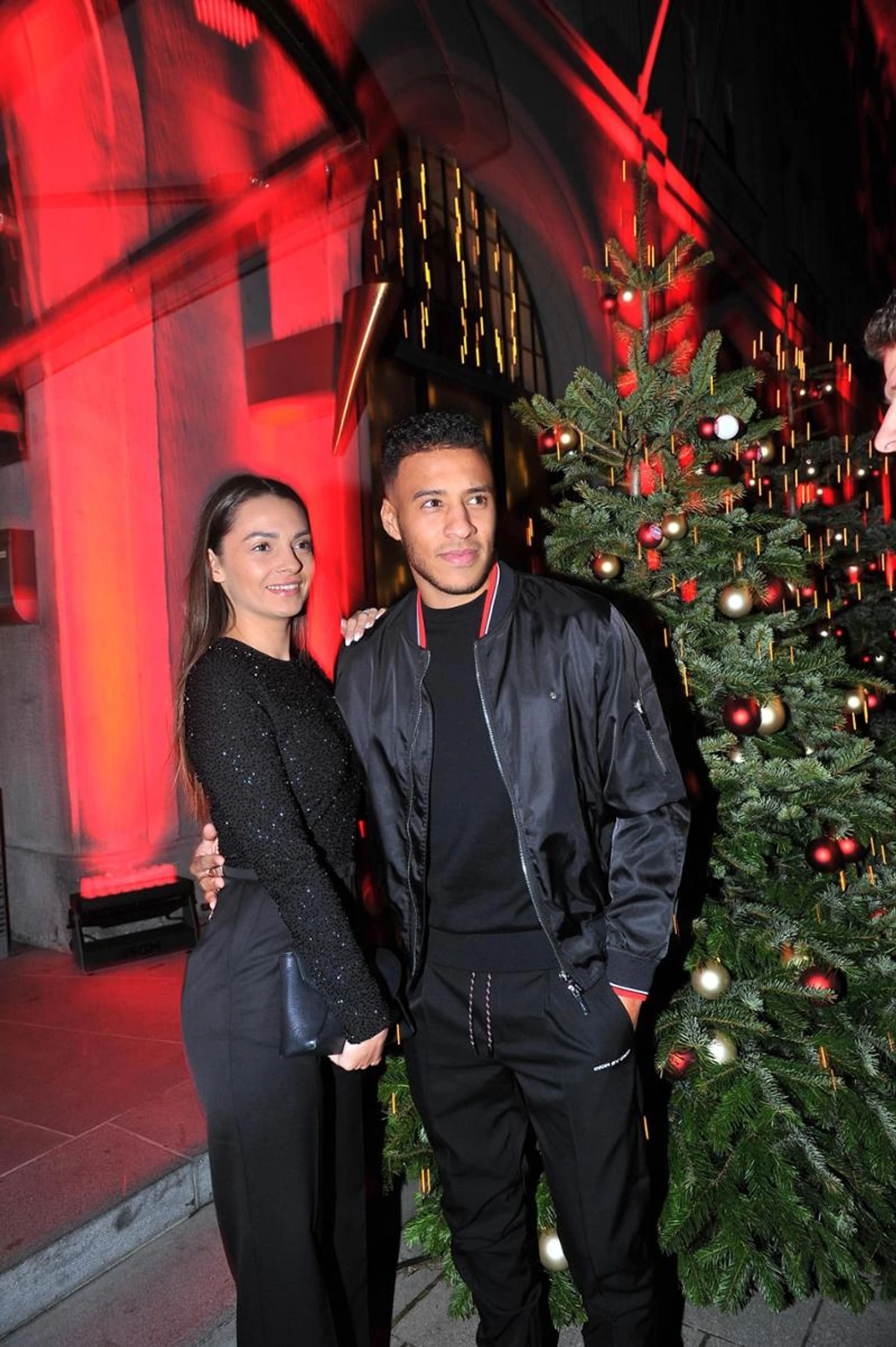 Корентен Толиссо