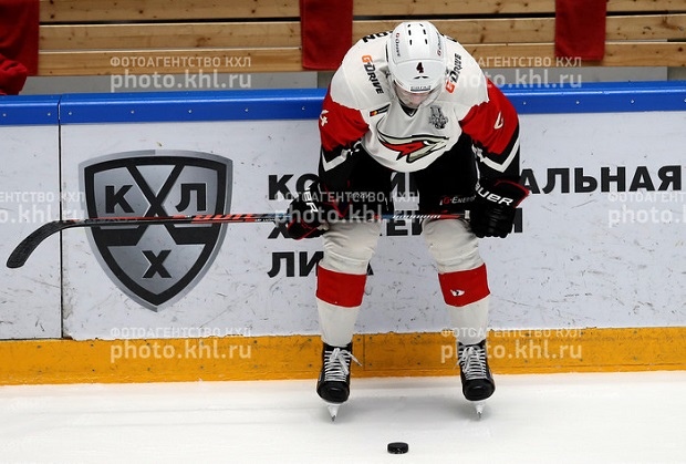 Отрезвляющее поражение. «Авангарду» пора снова включать «режим убийцы»