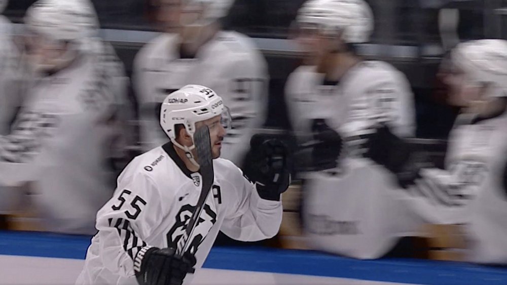 «Трактор» обыграл «Спартак» в Москве впервые с 2016-го года