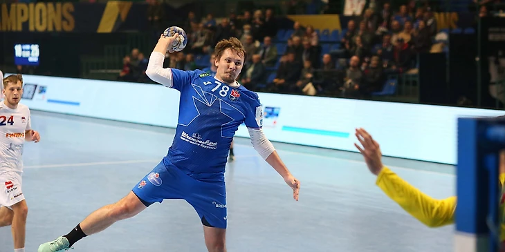 Павел Андреев: "Друзья в России просят привезти из Беларуси сгущёнку. Чтобы была, как в детстве!", изображение №5