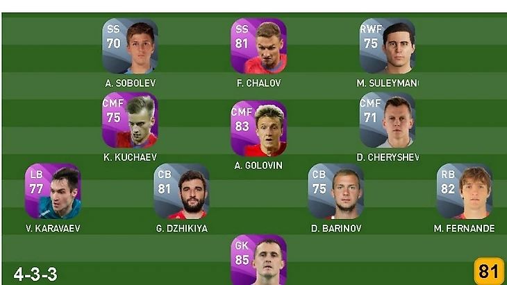 21-й год FOX, изображение №12