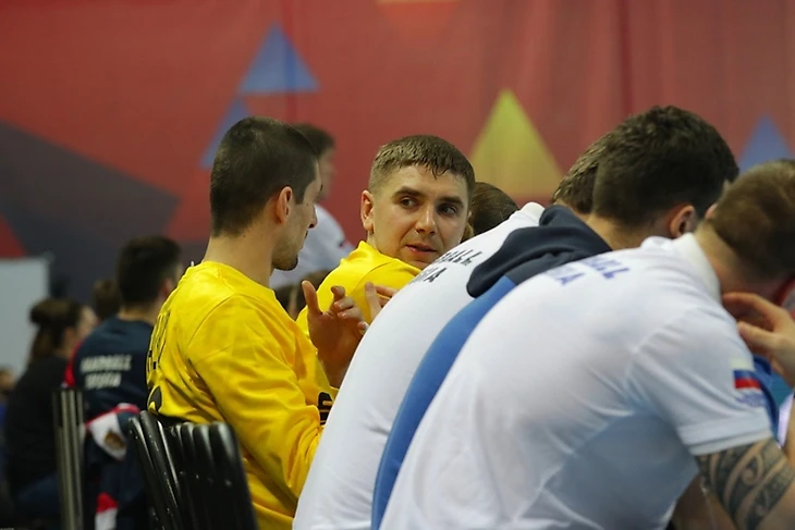 Алло, Египет! Станислав Третынко: "Получаю удовольствие от всего, что творится вокруг", изображение №2