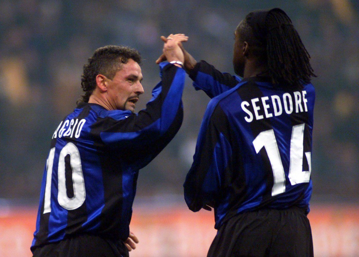 Дико крутые футбольные фотографии. #293