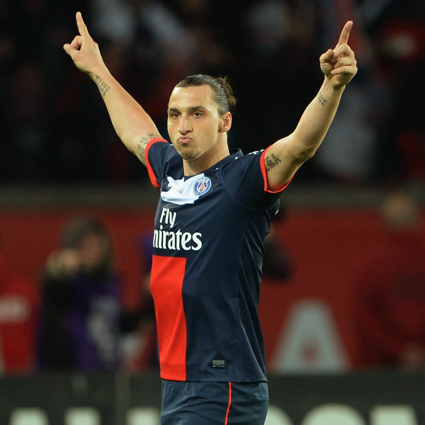 Ibrahimovic