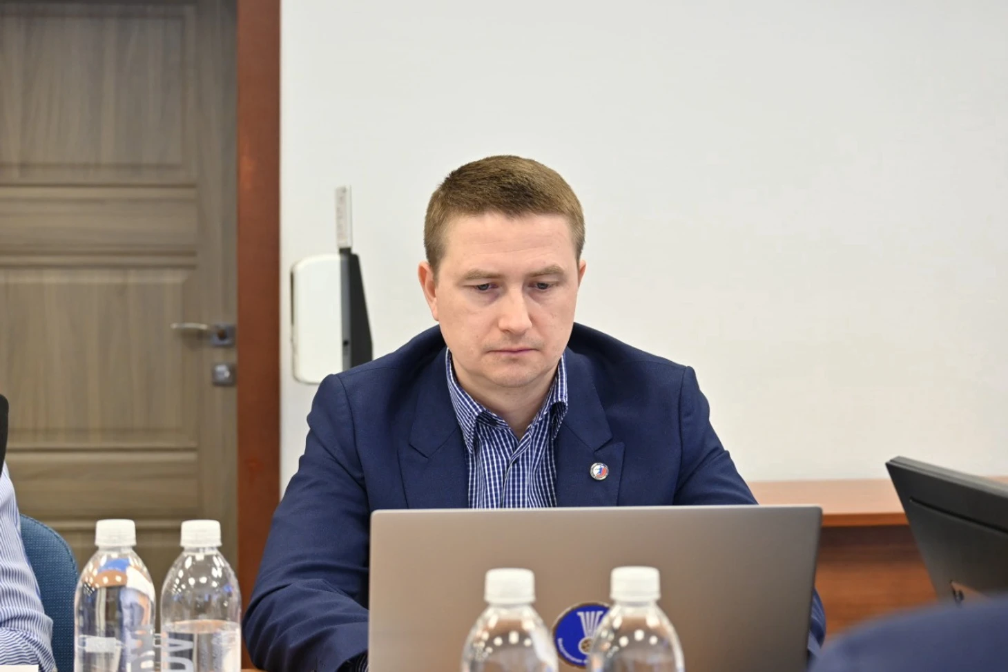 Алексей Кияшко: "Уважаю тренеров, но иногда они пытаются переложить ответственность на других", изображение №2