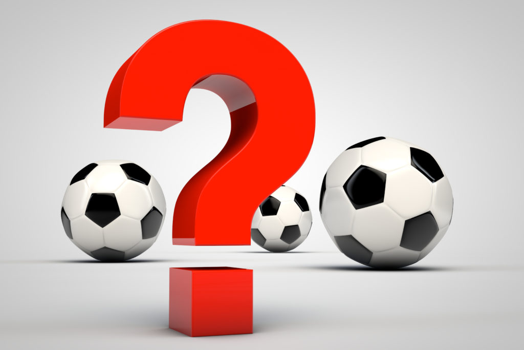 Фотография поста в ленте Анализ возраста спортивных клубов России