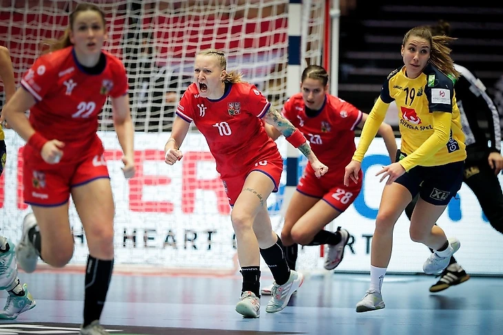 ЧЕ-2020. Соперник на завтра. Башенные чешки. Миссия "Сдержать Ержабкову", изображение №1