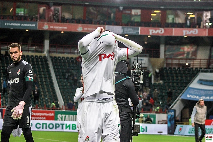 Фото: Дмитрий Бурдонов