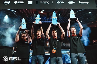 IEM Oakland PUBG: Итоги всего турнира