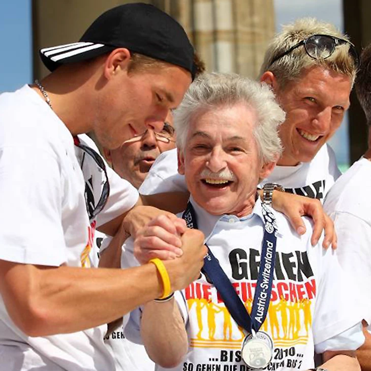 Катценмайер-Подольски