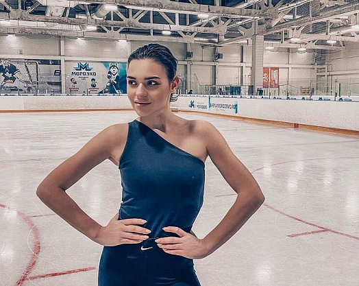 Аделина Сотникова: «Каждому игроку ЦСКА нужно разозлиться на себя и соперника»