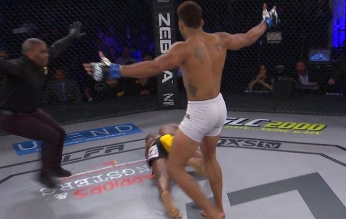видео, средний вес (MMA) видео, средний вес (MMA)