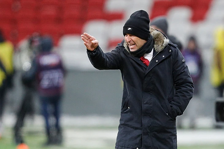 Массимо Каррера