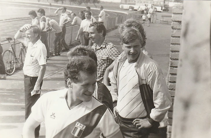 неукнекгешш