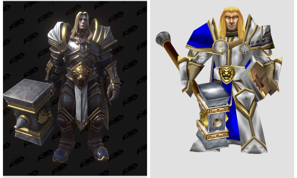 Blizzard Entertainment, Warcraft 3: Reforged, Блоги, Стратегии
