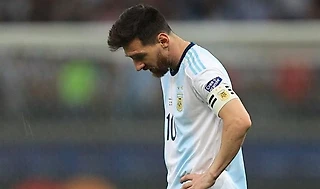 Нужен ли Месси нынешней сборной Аргентины? Что будет со сборной после ухода аргентинского гения?