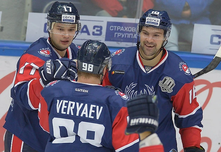 Дугин, Даугавиньш , Веряев