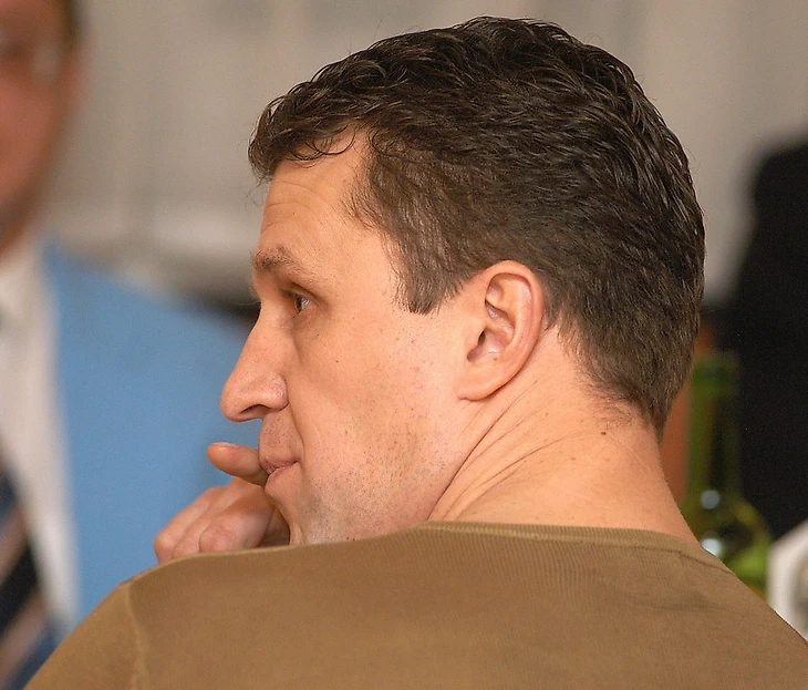 Андрей Паращенко: "Об отказе перейти в "Барсу" жалею больше, чем о непопадании на Олимпиаду", изображение №5