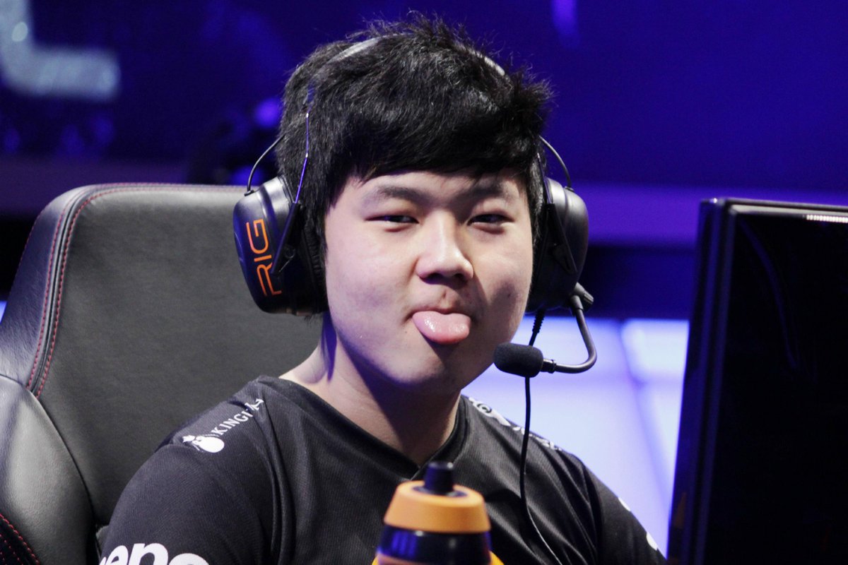 Fnatic.Huni