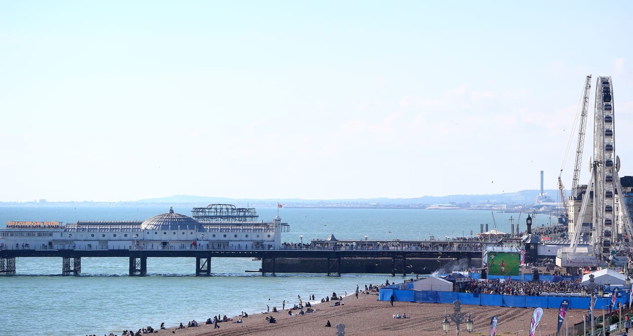 «Брайтон» – «Челси»: превью