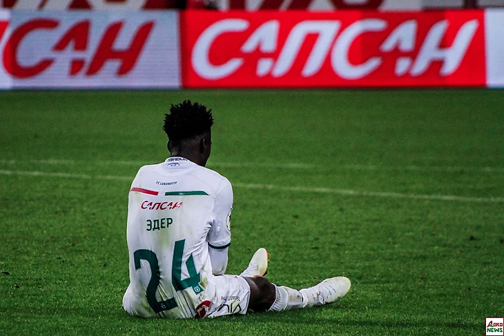 Фото: Дмитрий Бурдонов