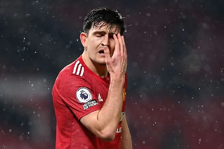 How Man Utd's 'devastated' dressing room reacted after Sheffield United upset – Daily Star