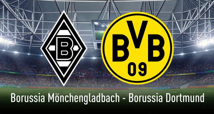 Бундеслига (6 тур): «Боруссия» (Менхенгладбах) - «Боруссия» Дортмунд. Перед матчем. Бывшая против нынешней