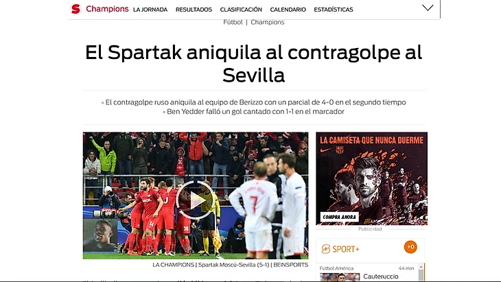 Sport.es.