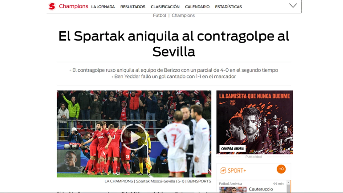 Sport.es.