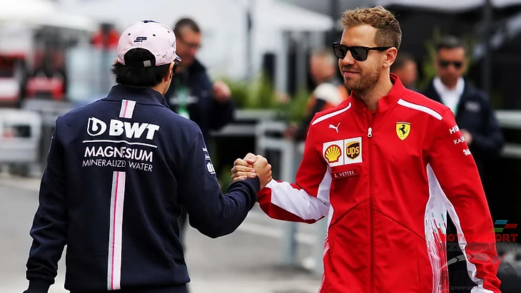 seb and sergio