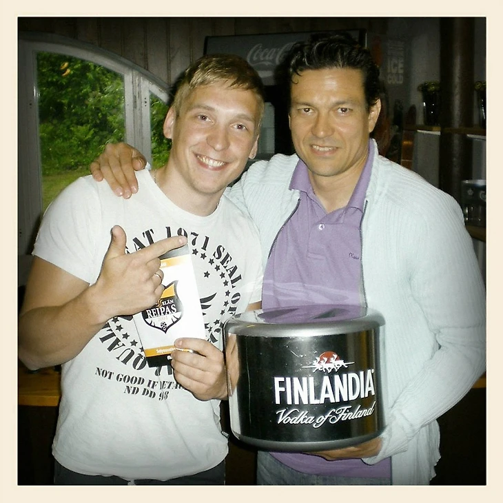 litmanen