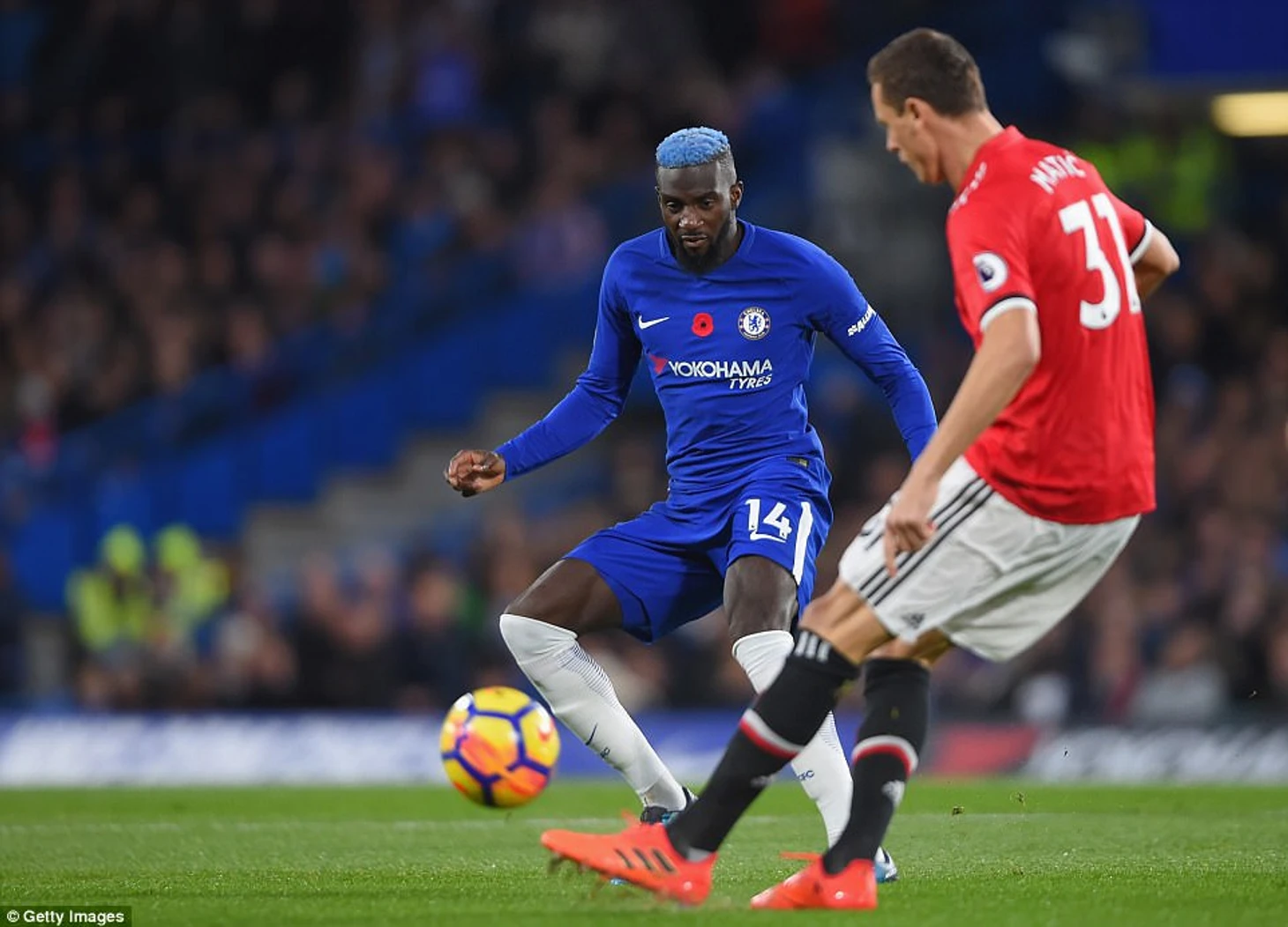 Bakayoko