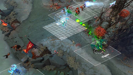 Фото публикации