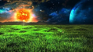 И снится нам не рокот космодрома