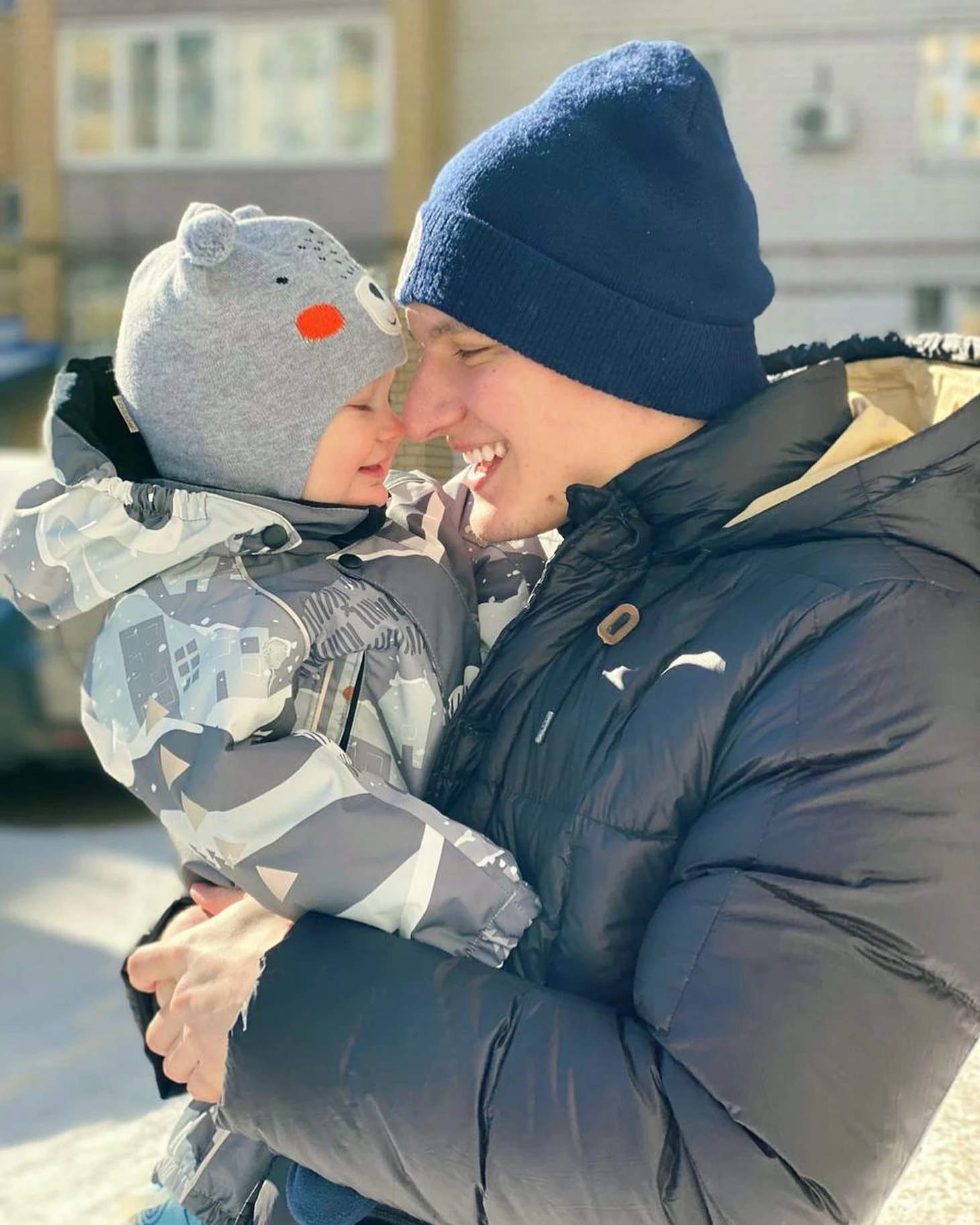 андрей ермаков