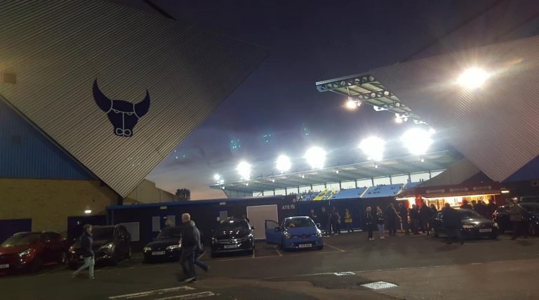 Fan's view no.15