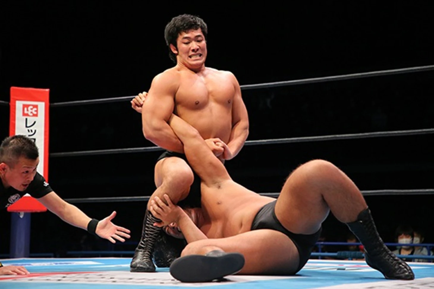 Обзор шестнадцатого дня NJPW G1 Climax 30, изображение №2