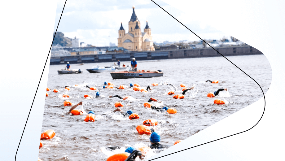 X-WATERS, любительский спорт, плавание, Ассоциация водных видов спорта России, Личный опыт