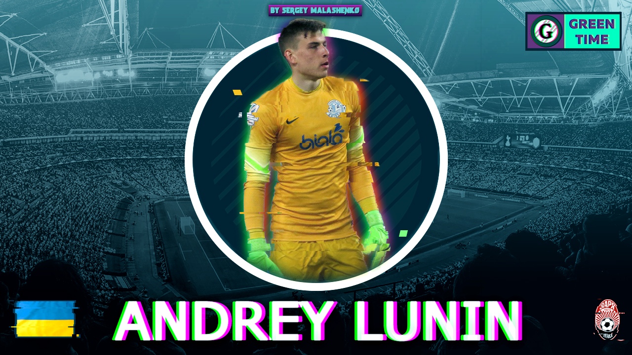 Andrey Lunin ft. NF &ndash; WARM UP ᴴᴰ