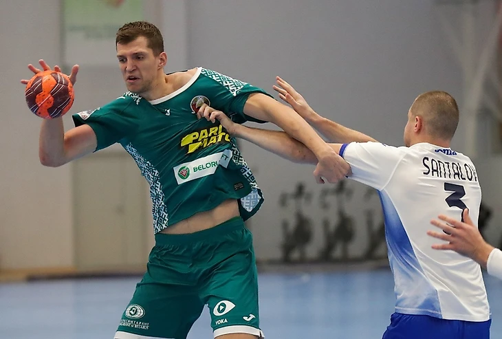 Владислав Кулеш: "Все говорят, что мы слабые. Но я так не считаю. В матче с поляками был не наш день", изображение №5