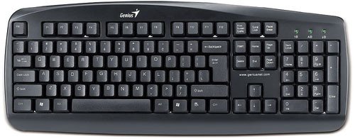 GENIUS KB-110