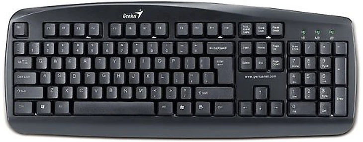 GENIUS KB-110