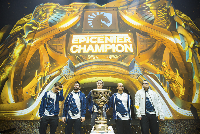 Фото публикации